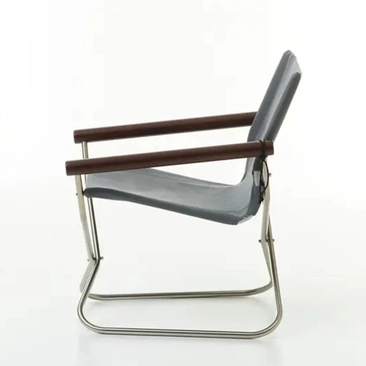 Takeshi Nii - Nychair X 80 | Dark Brown Beech - Chair - zulqamvoxer.shop