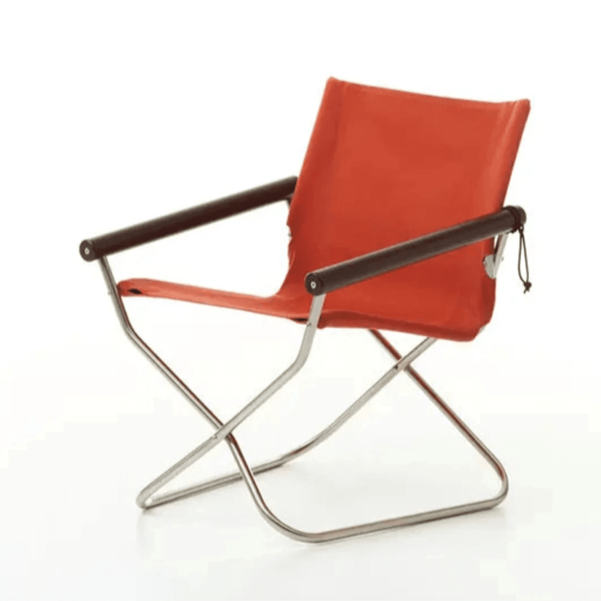 Takeshi Nii - Nychair X 80 | Dark Brown Beech - Chair - zulqamvoxer.shop