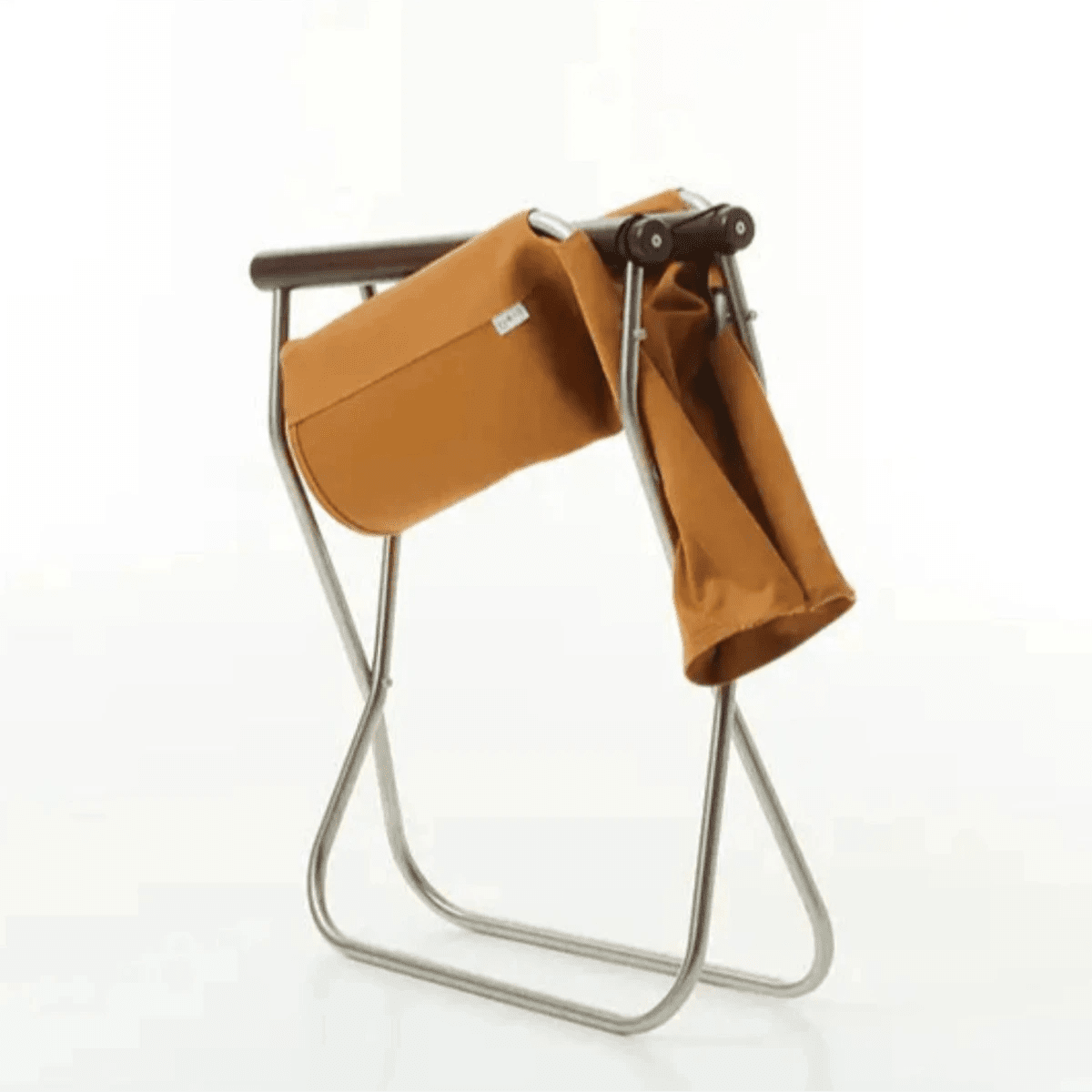 Takeshi Nii - Nychair X 80 | Dark Brown Beech - Chair - zulqamvoxer.shop