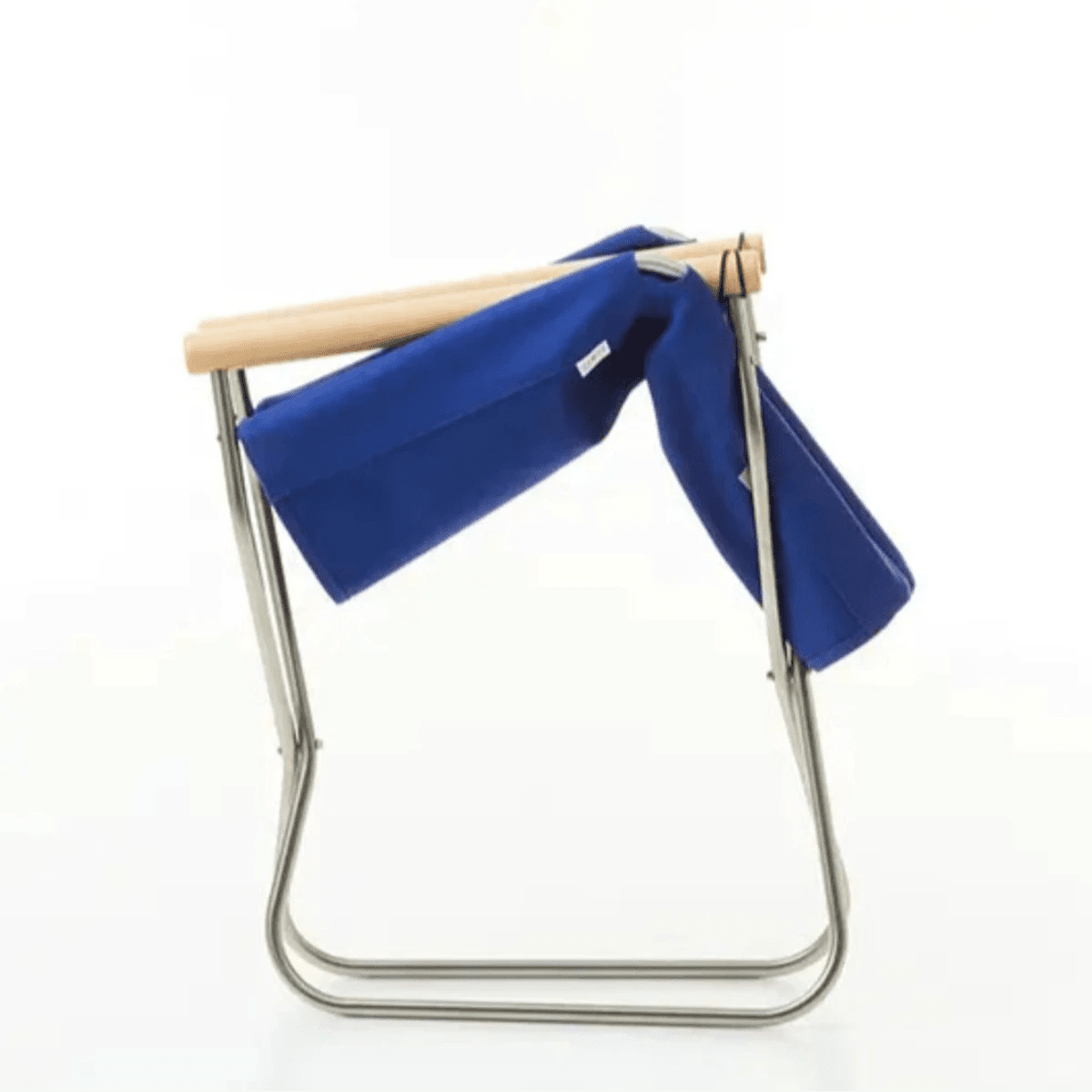 Takeshi Nii - Nychair X 80 | Natural Beech - Chair - zulqamvoxer.shop