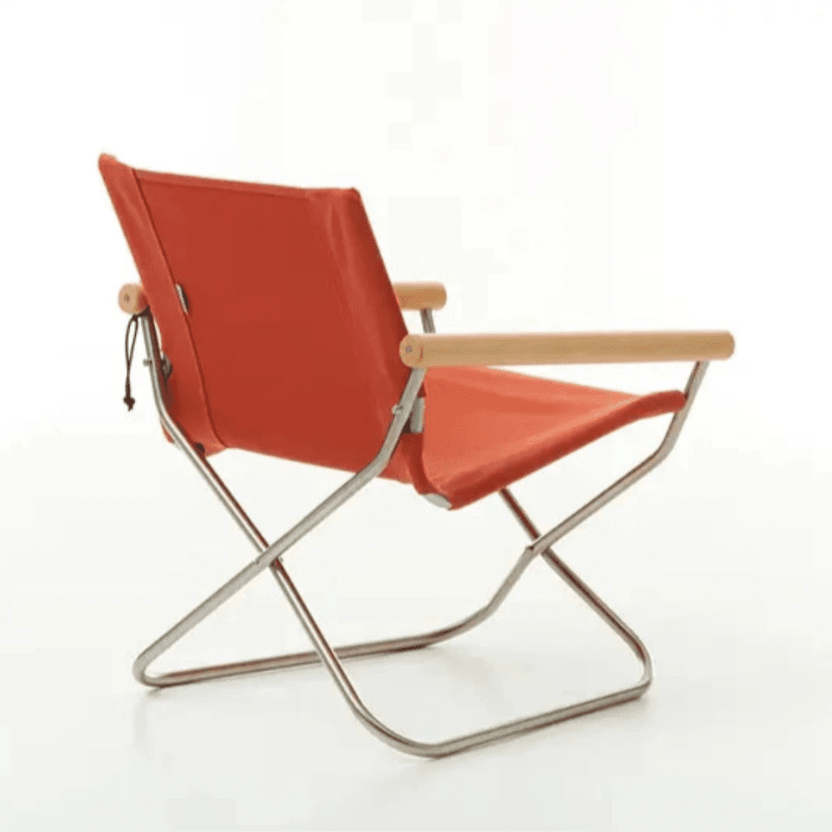Takeshi Nii - Nychair X 80 | Natural Beech - Chair - zulqamvoxer.shop