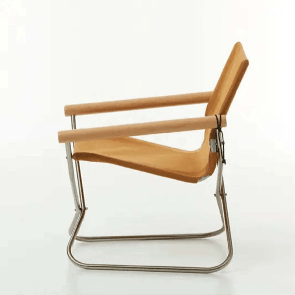 Takeshi Nii - Nychair X 80 | Natural Beech - Chair - zulqamvoxer.shop
