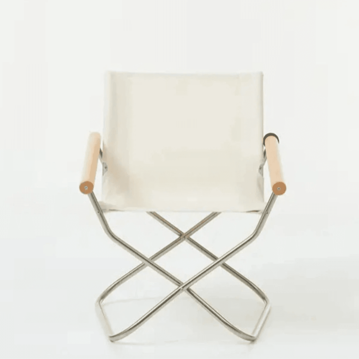 Takeshi Nii - Nychair X 80 | Natural Beech - Chair - zulqamvoxer.shop