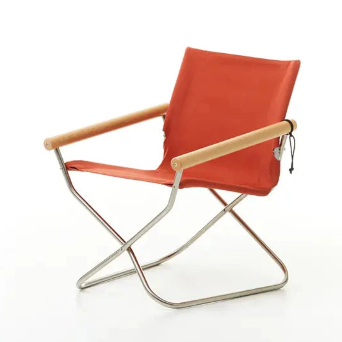 Takeshi Nii - Nychair X 80 | Natural Beech - Chair - zulqamvoxer.shop