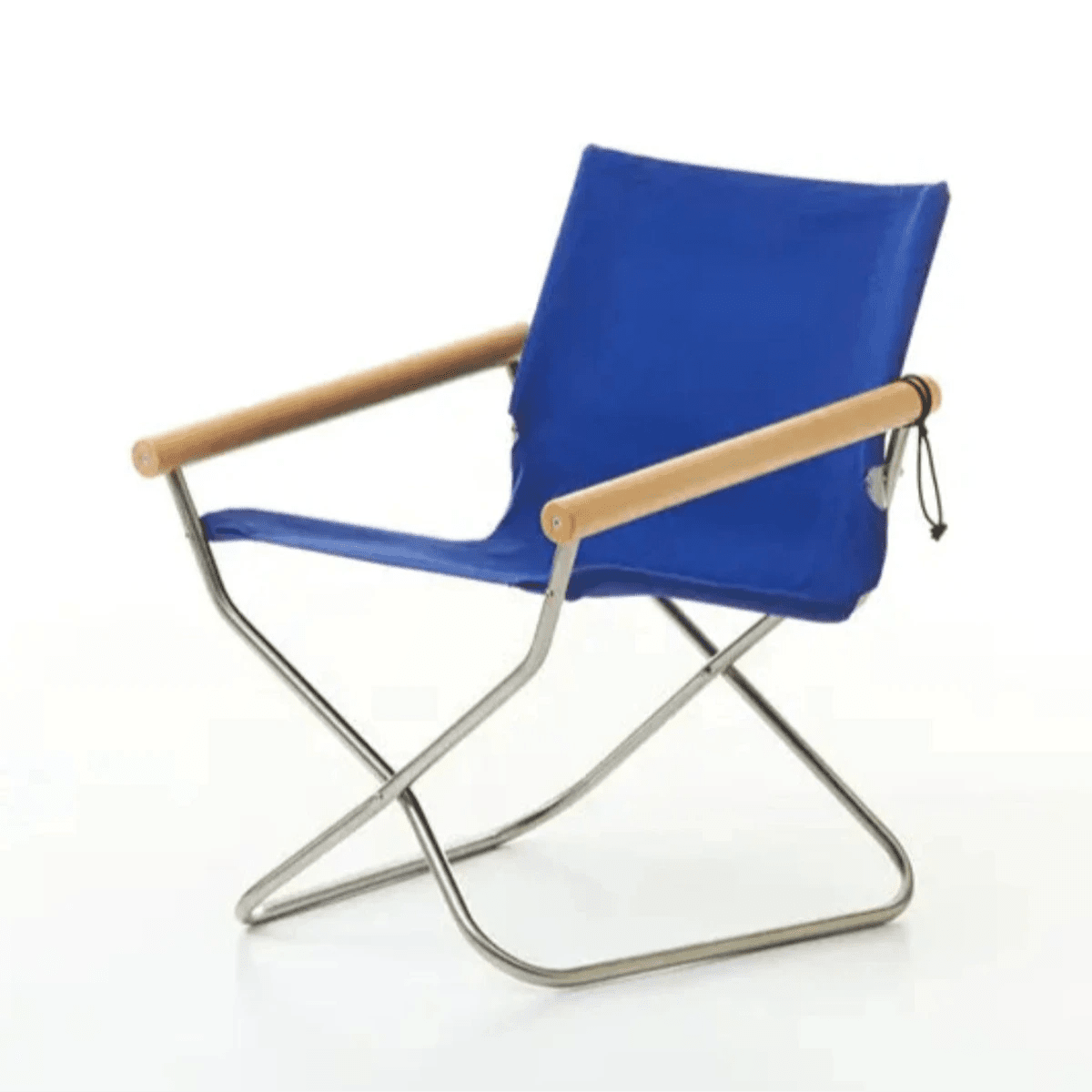 Takeshi Nii - Nychair X 80 | Natural Beech - Chair - zulqamvoxer.shop