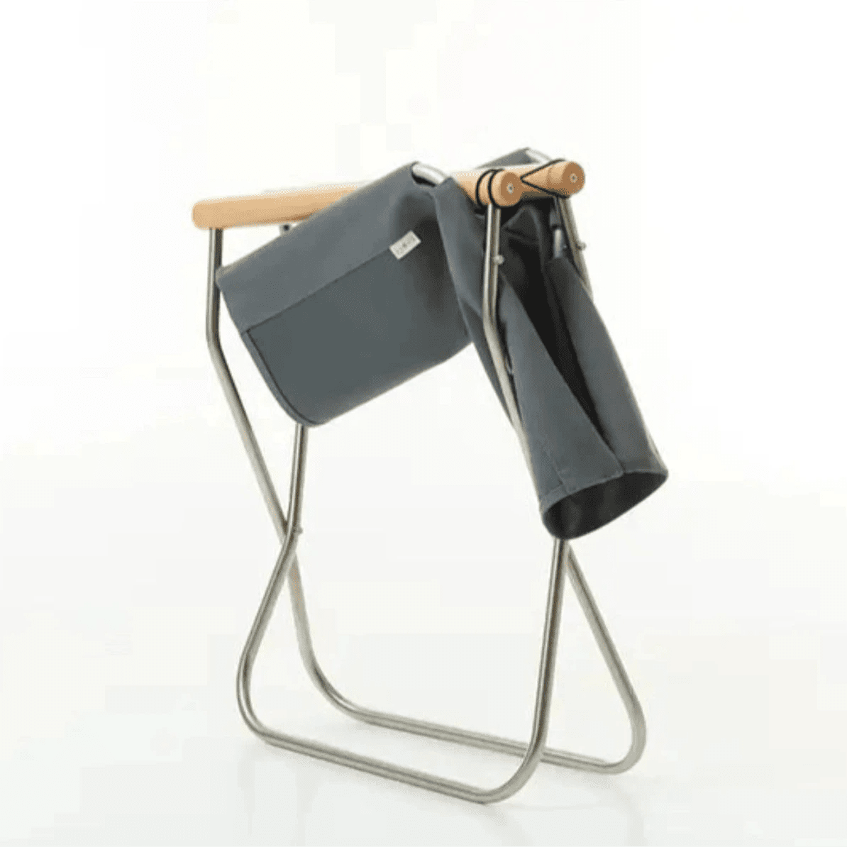 Takeshi Nii - Nychair X 80 | Natural Beech - Chair - zulqamvoxer.shop