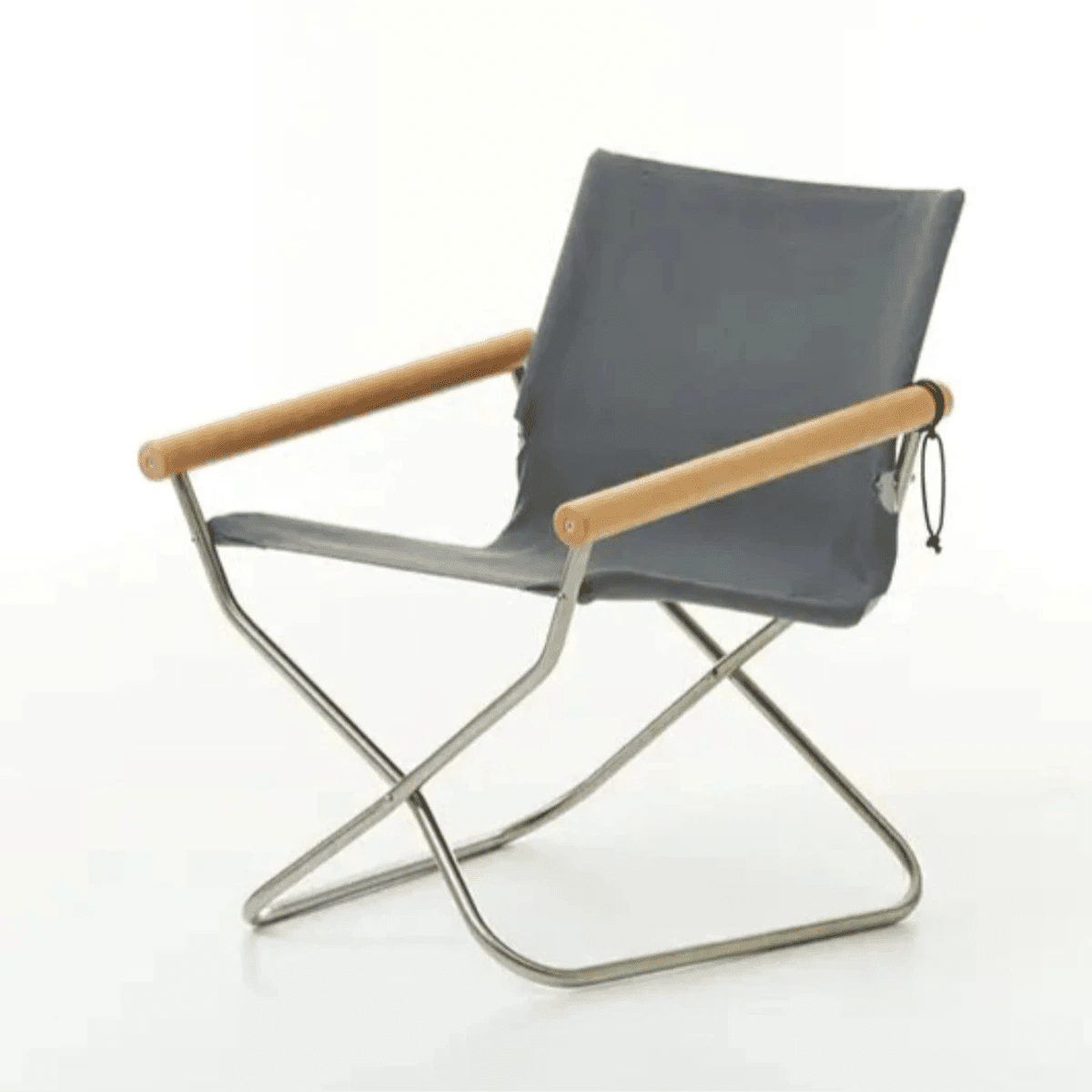 Takeshi Nii - Nychair X 80 | Natural Beech - Chair - zulqamvoxer.shop