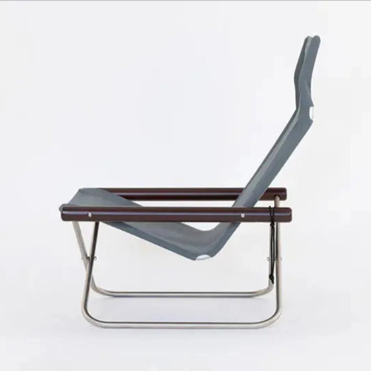 Takeshi Nii - Nychair X | Dark Brown Beech - Chair - zulqamvoxer.shop