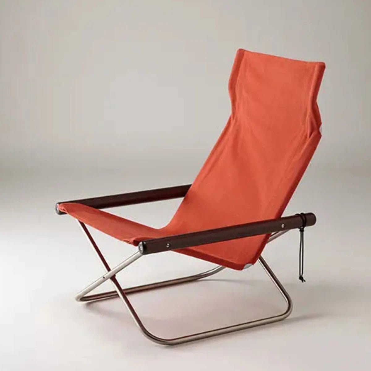 Takeshi Nii - Nychair X | Dark Brown Beech - Chair - zulqamvoxer.shop