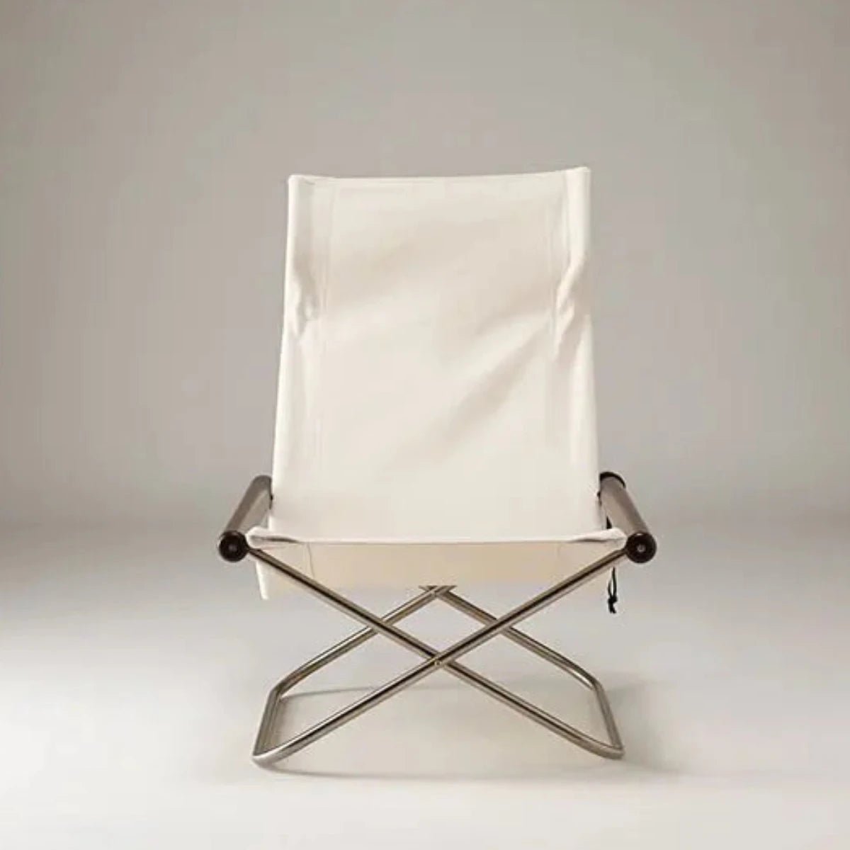 Takeshi Nii - Nychair X | Dark Brown Beech - Chair - zulqamvoxer.shop