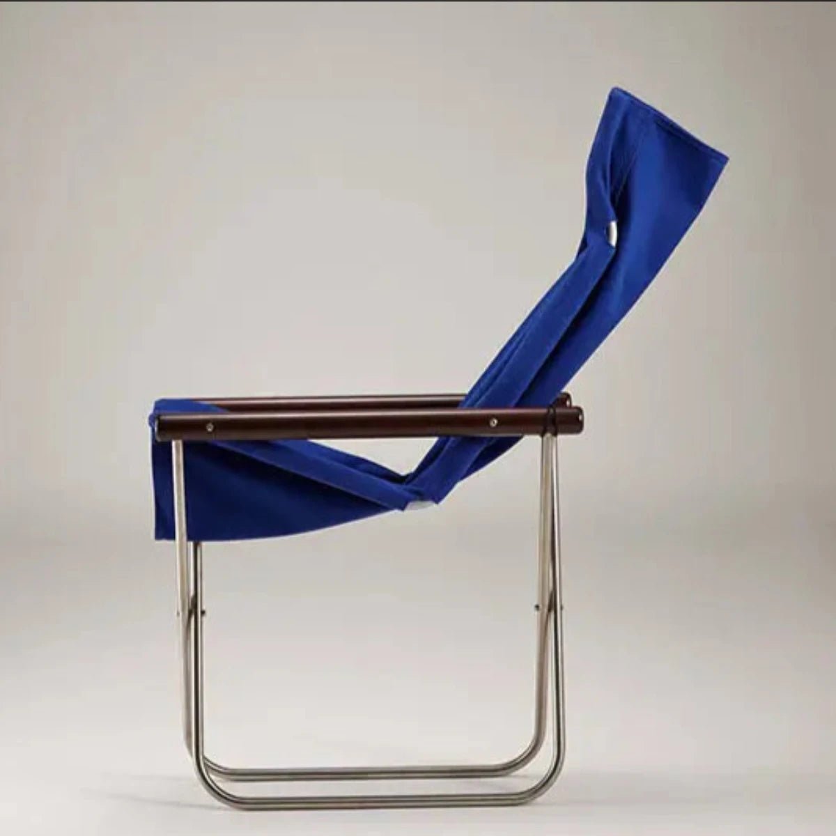 Takeshi Nii - Nychair X | Dark Brown Beech - Chair - zulqamvoxer.shop