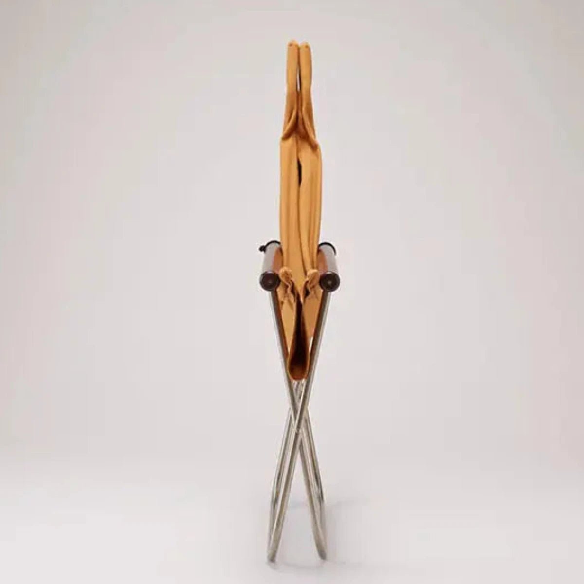 Takeshi Nii - Nychair X | Dark Brown Beech - Chair - zulqamvoxer.shop