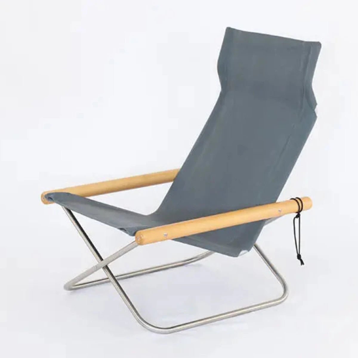Takeshi Nii - Nychair X | Natural Beech - Chair - zulqamvoxer.shop