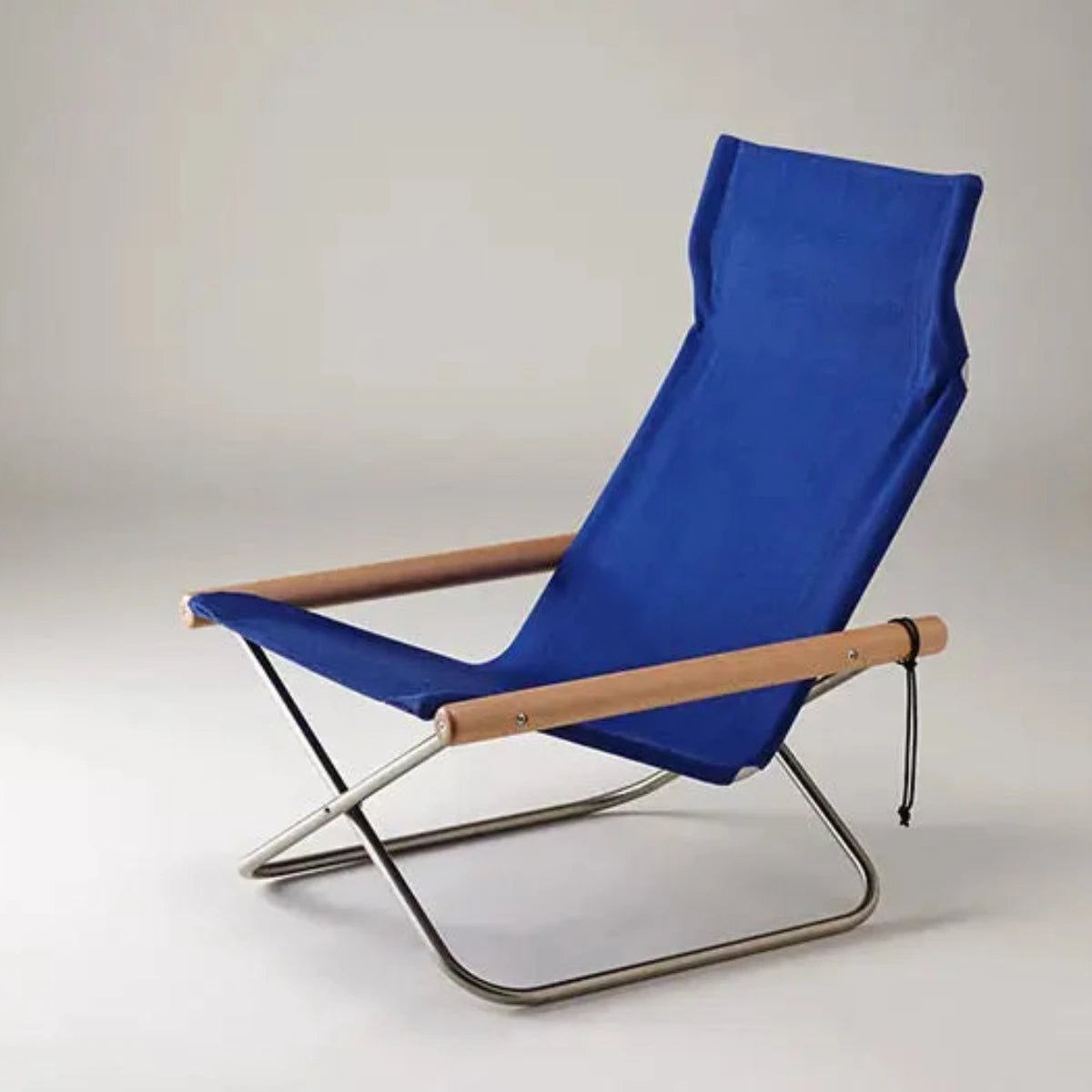 Takeshi Nii - Nychair X | Natural Beech - Chair - zulqamvoxer.shop