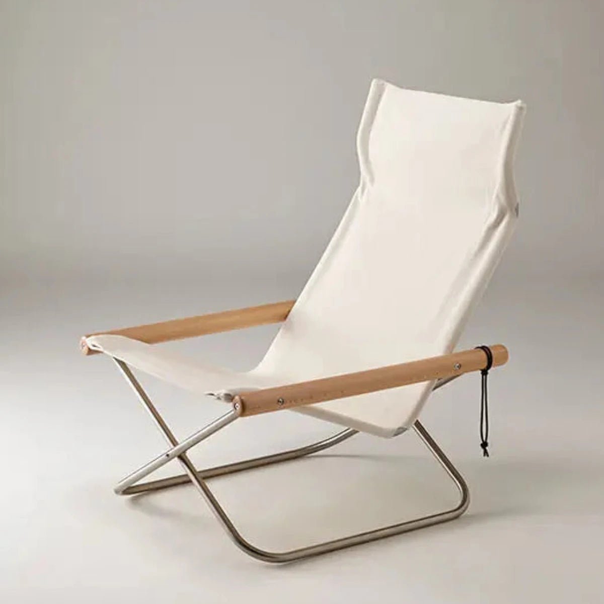 Takeshi Nii - Nychair X | Natural Beech - Chair - zulqamvoxer.shop