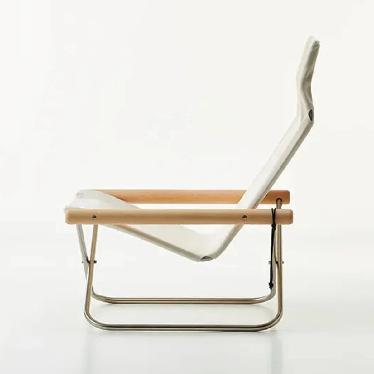 Takeshi Nii - Nychair X | Natural Beech w. Oil Finish | Limited Edition - Chair - zulqamvoxer.shop