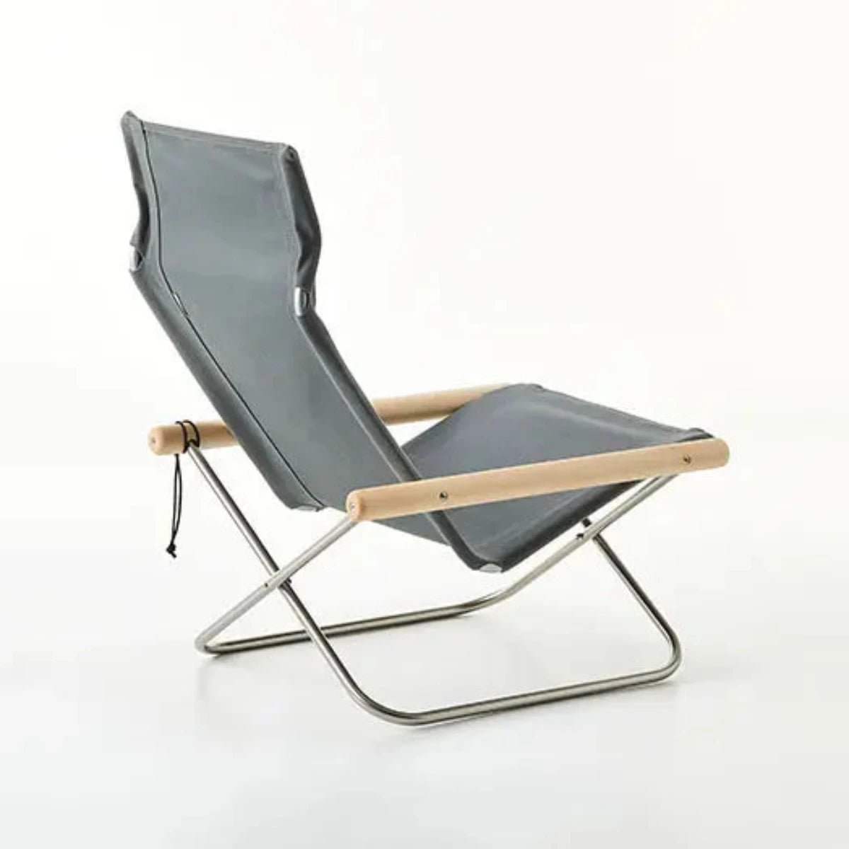Takeshi Nii - Nychair X | Natural Beech w. Oil Finish | Limited Edition - Chair - zulqamvoxer.shop