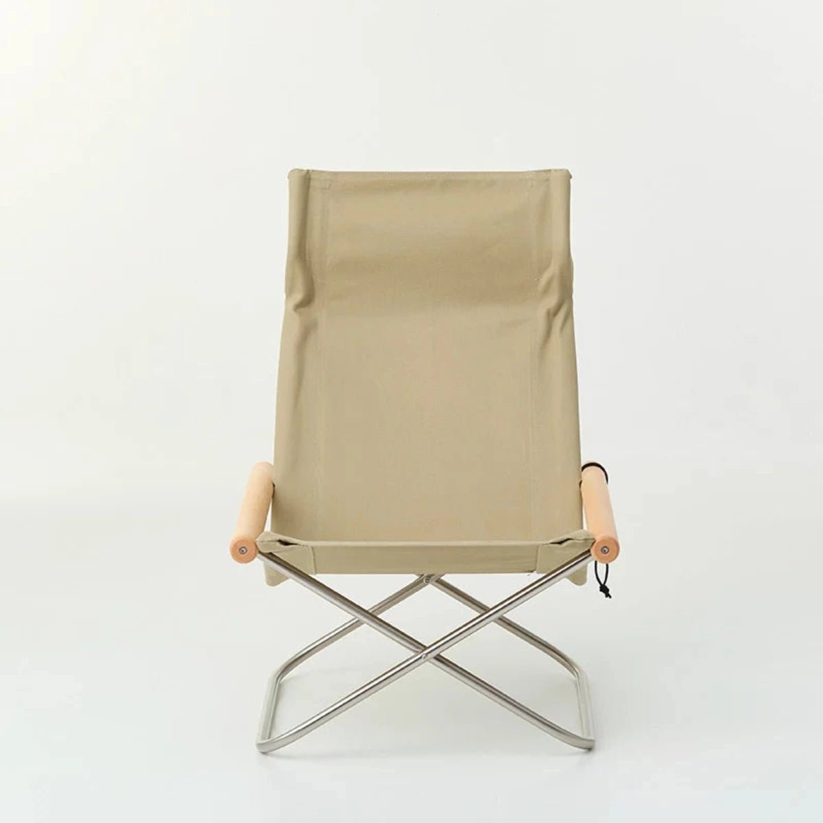 Takeshi Nii - Nychair X | Natural Beech w. Oil Finish | Limited Edition - Chair - zulqamvoxer.shop