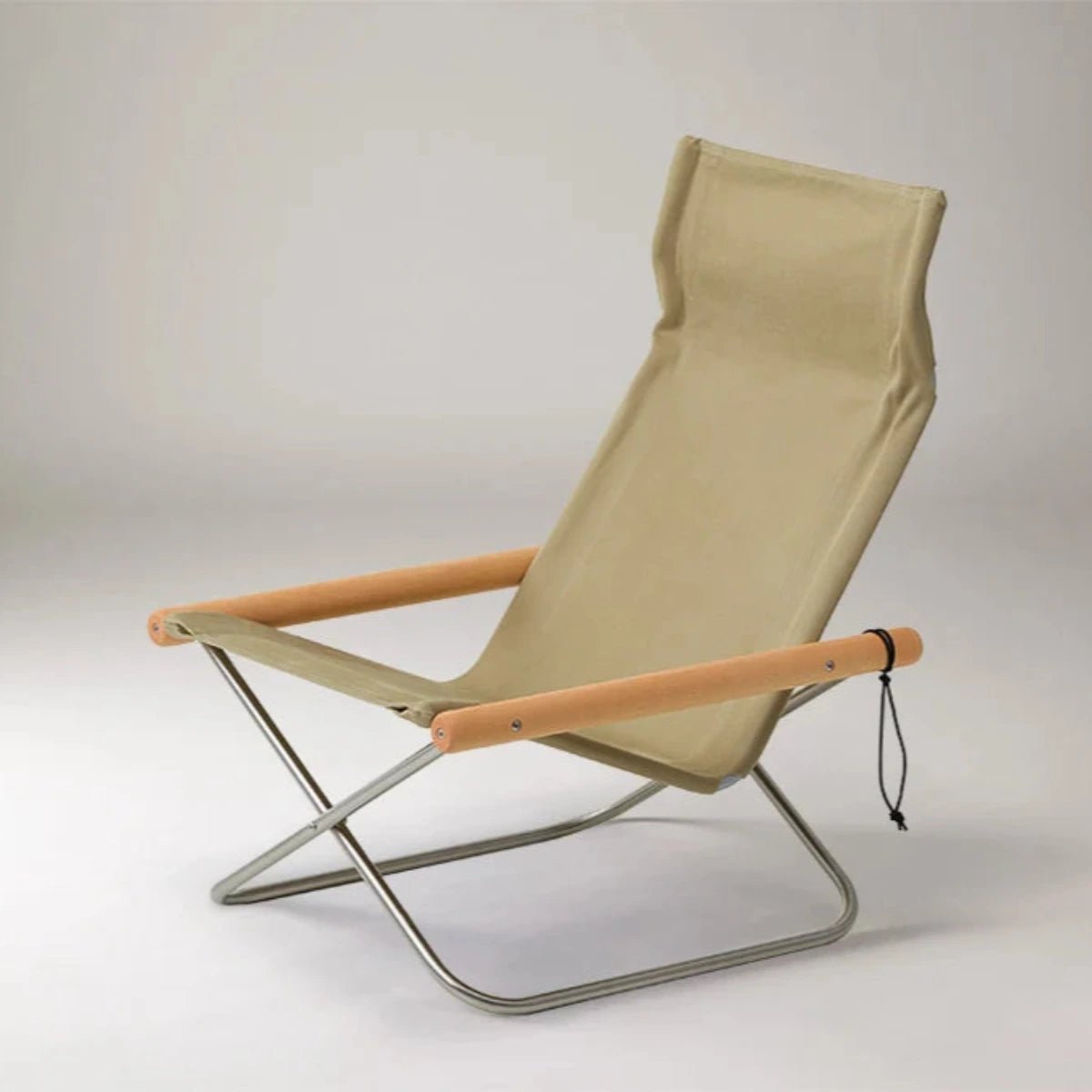 Takeshi Nii - Nychair X | Natural Beech w. Oil Finish | Limited Edition - Chair - zulqamvoxer.shop
