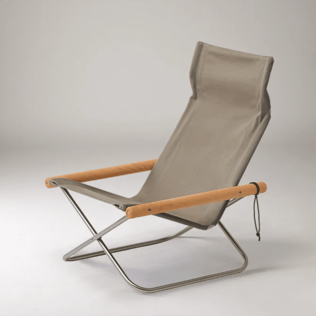 Takeshi Nii - Nychair X | Natural Beech w. Oil Finish | Limited Edition - Chair - zulqamvoxer.shop