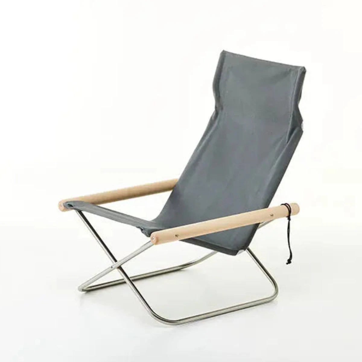 Takeshi Nii - Nychair X | Natural Beech w. Oil Finish | Limited Edition - Chair - zulqamvoxer.shop