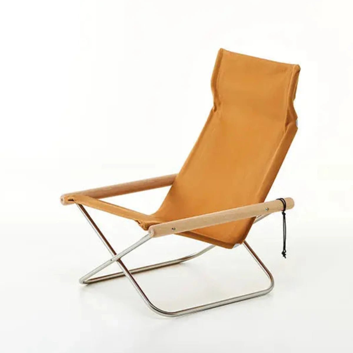 Takeshi Nii - Nychair X | Natural Beech w. Oil Finish | Limited Edition - Chair - zulqamvoxer.shop