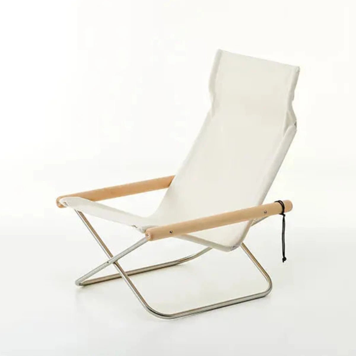 Takeshi Nii - Nychair X | Natural Beech w. Oil Finish | Limited Edition - Chair - zulqamvoxer.shop