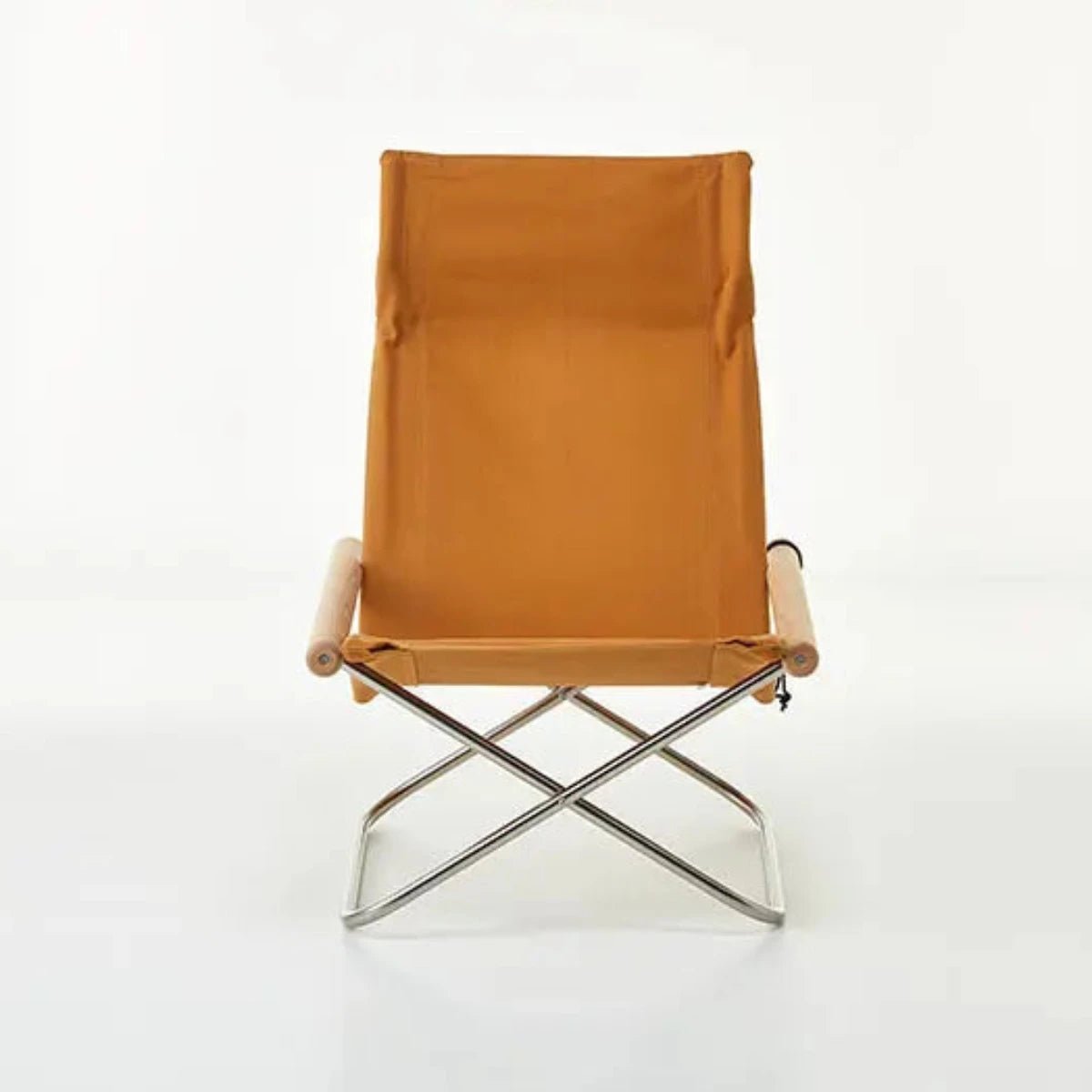 Takeshi Nii - Nychair X | Natural Beech w. Oil Finish | Limited Edition - Chair - zulqamvoxer.shop