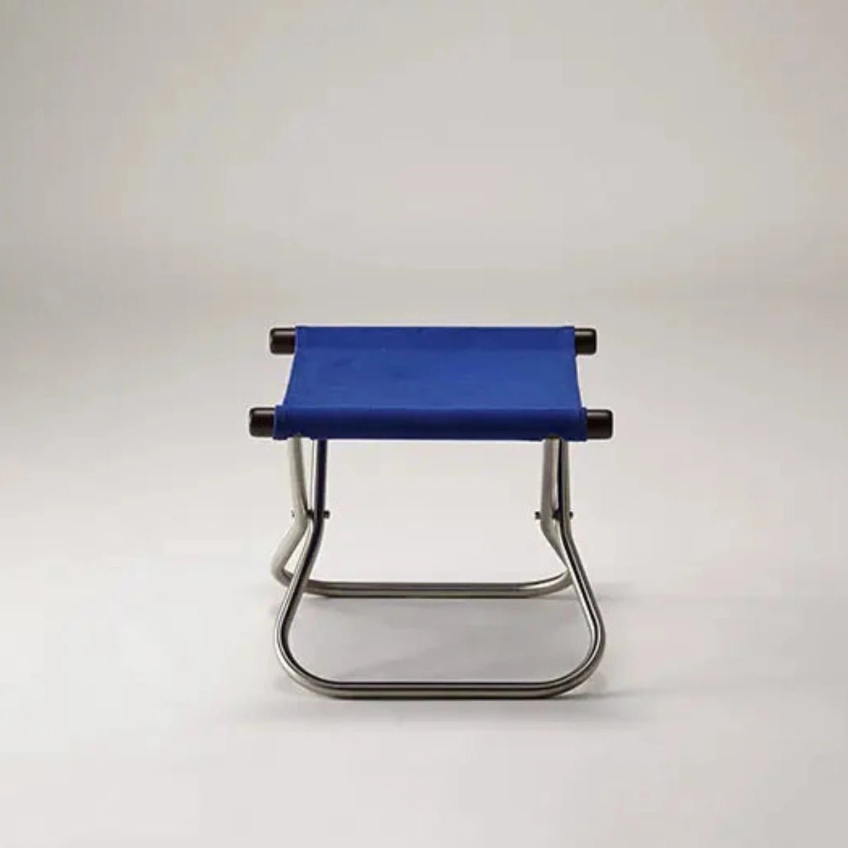 Takeshi Nii - Nychair X Ottoman | Dark Brown Beech - Stool - zulqamvoxer.shop