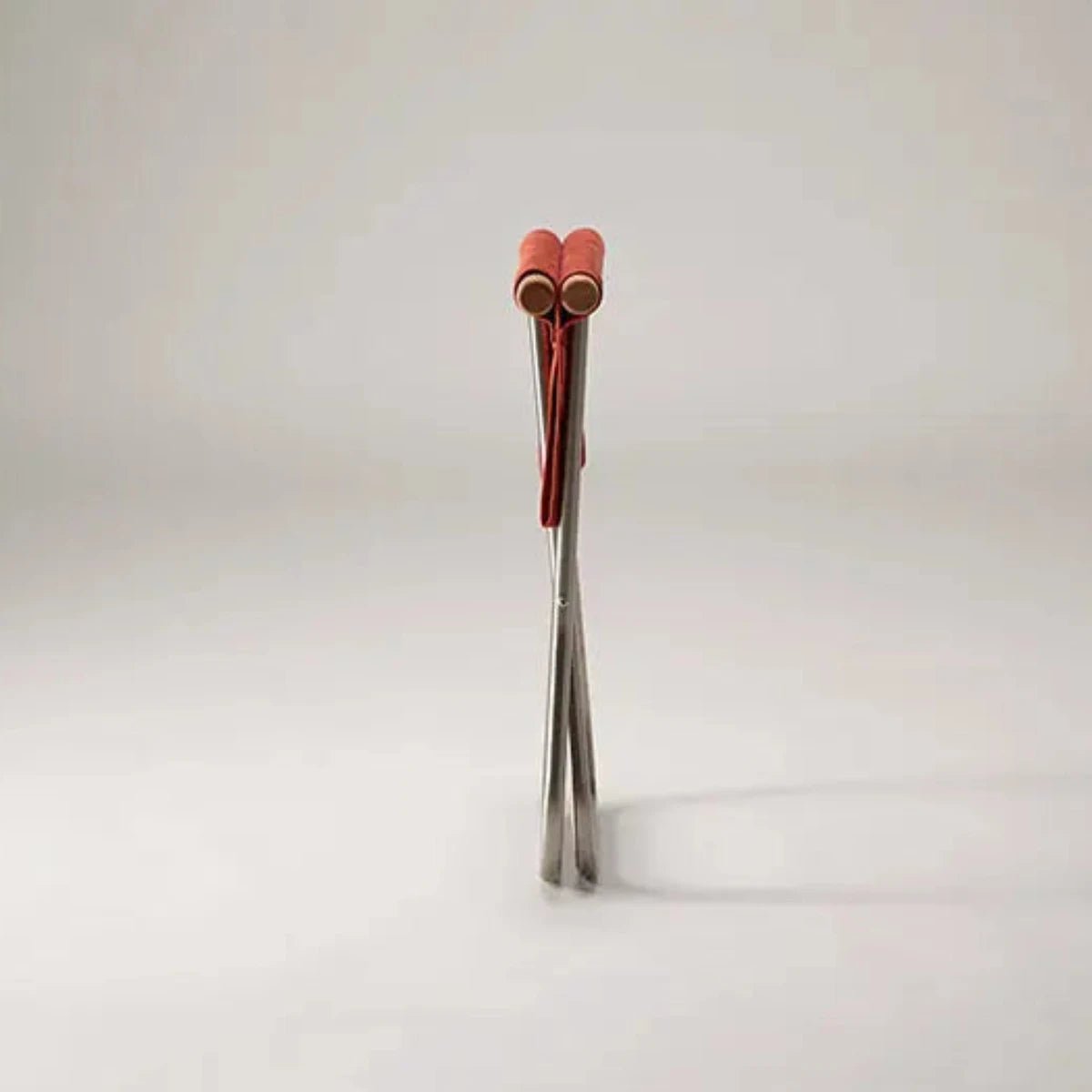 Takeshi Nii - Nychair X Ottoman | Natural Beech - Stool - zulqamvoxer.shop