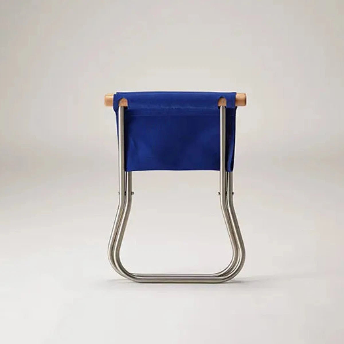 Takeshi Nii - Nychair X Ottoman | Natural Beech - Stool - zulqamvoxer.shop