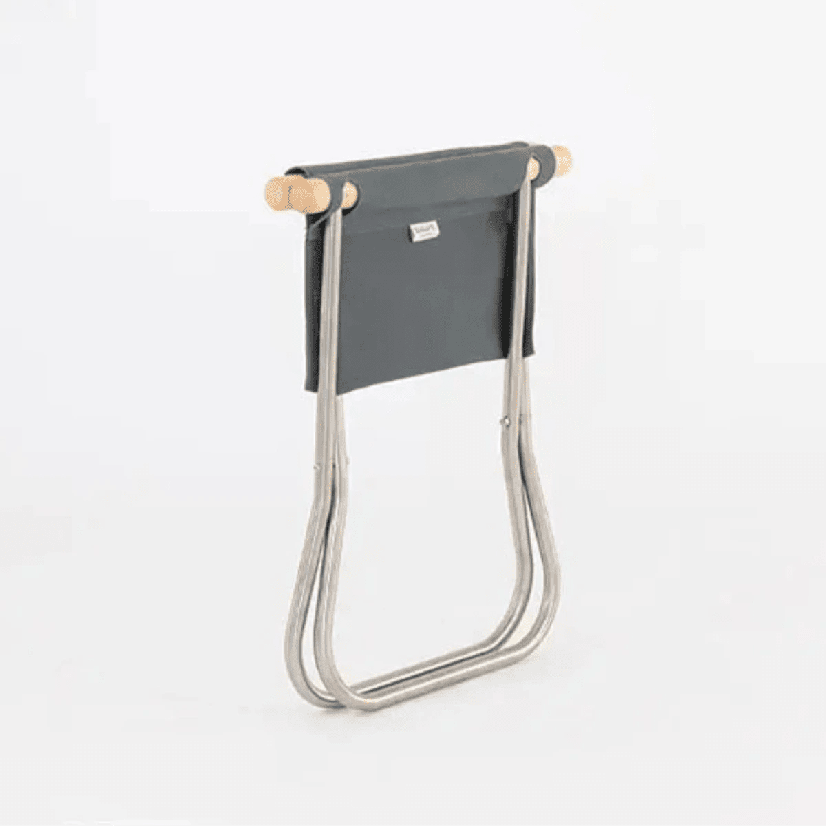 Takeshi Nii - Nychair X Ottoman | Natural Beech - Stool - zulqamvoxer.shop