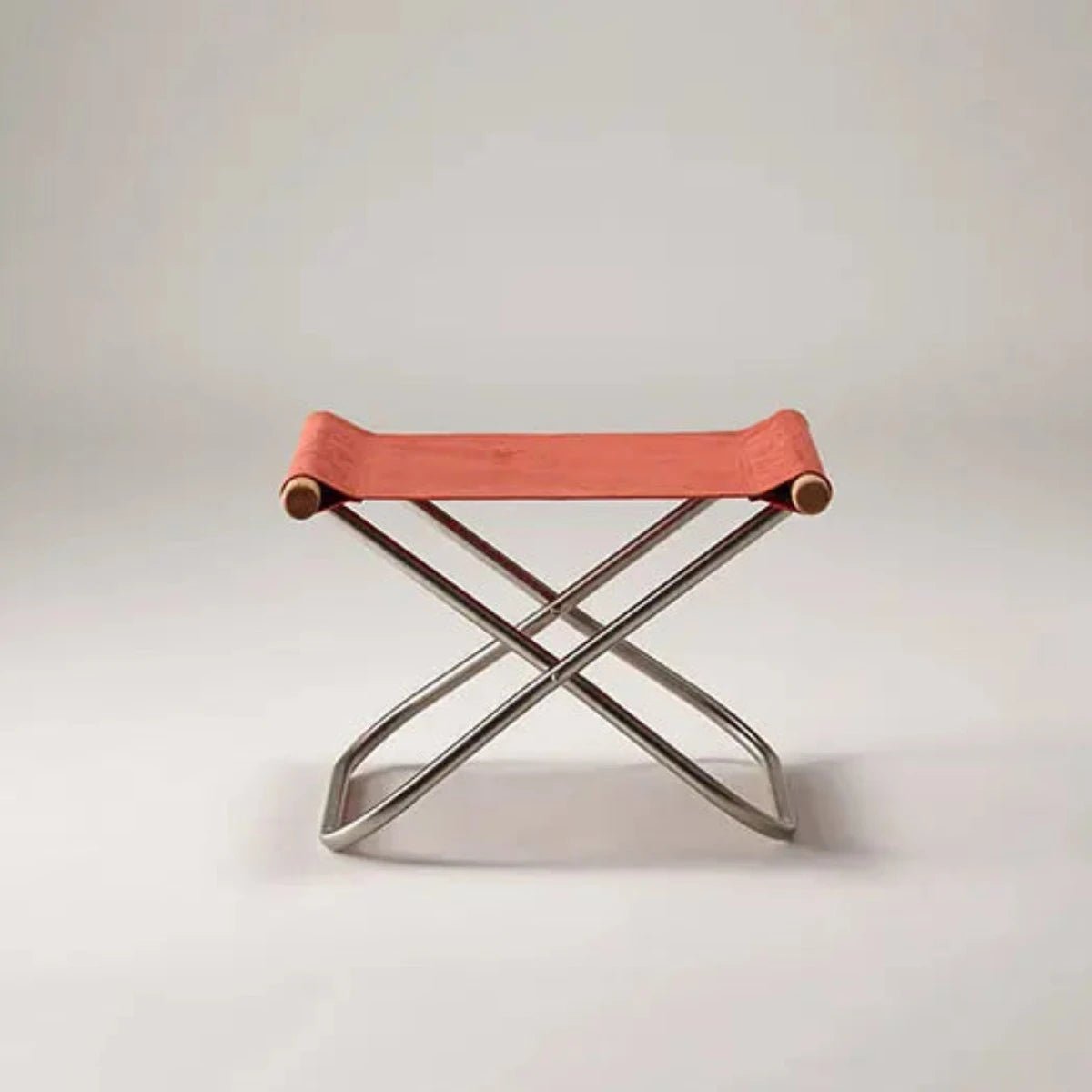 Takeshi Nii - Nychair X Ottoman | Natural Beech - Stool - zulqamvoxer.shop