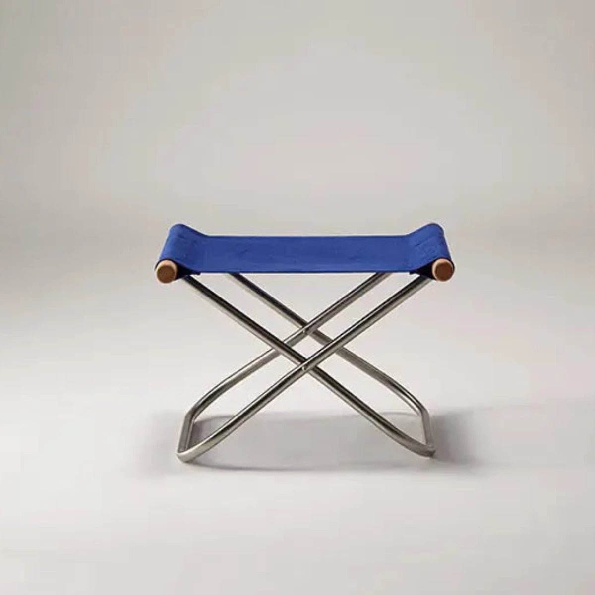 Takeshi Nii - Nychair X Ottoman | Natural Beech - Stool - zulqamvoxer.shop