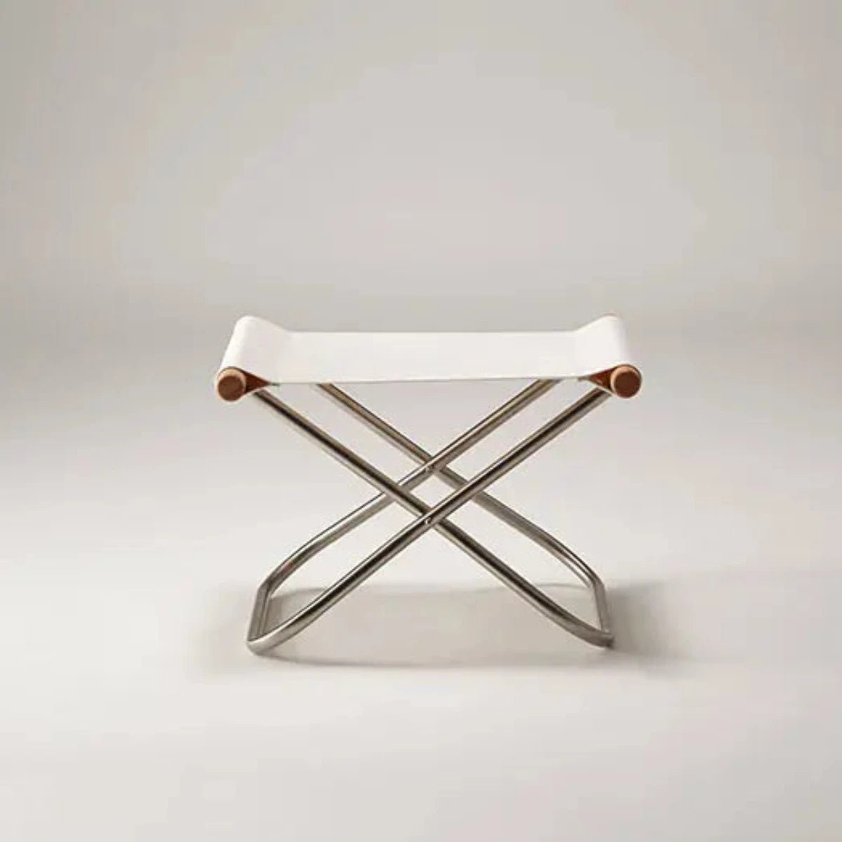 Takeshi Nii - Nychair X Ottoman | Natural Beech - Stool - zulqamvoxer.shop