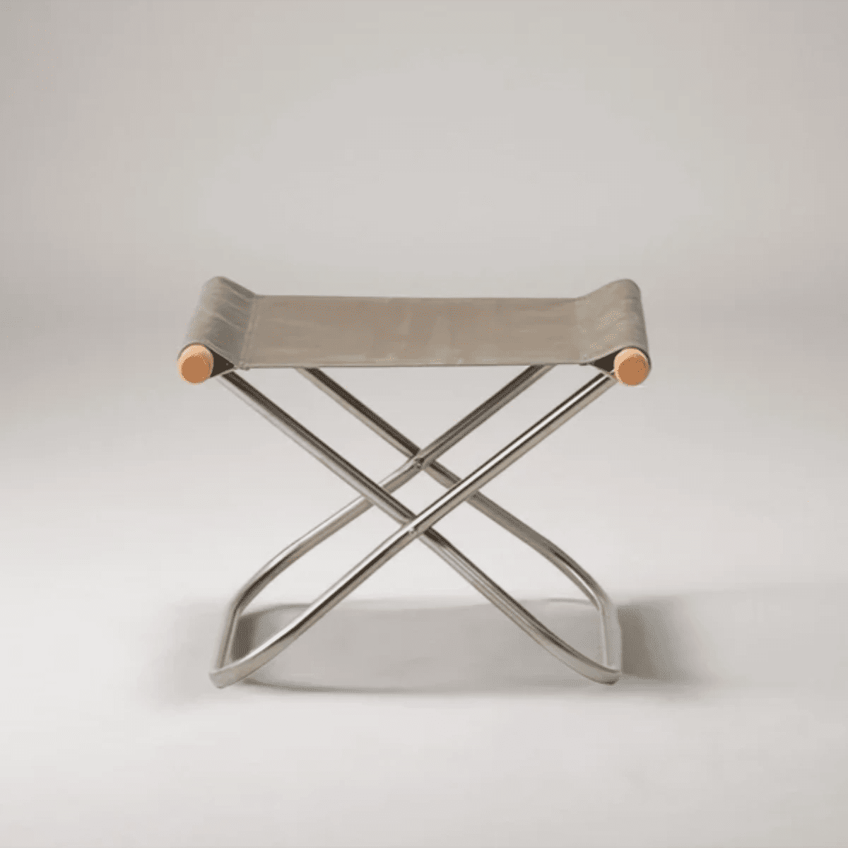 Takeshi Nii - Nychair X Ottoman | Natural Beech w. Oil Finish | Limited Edition - Stool - zulqamvoxer.shop