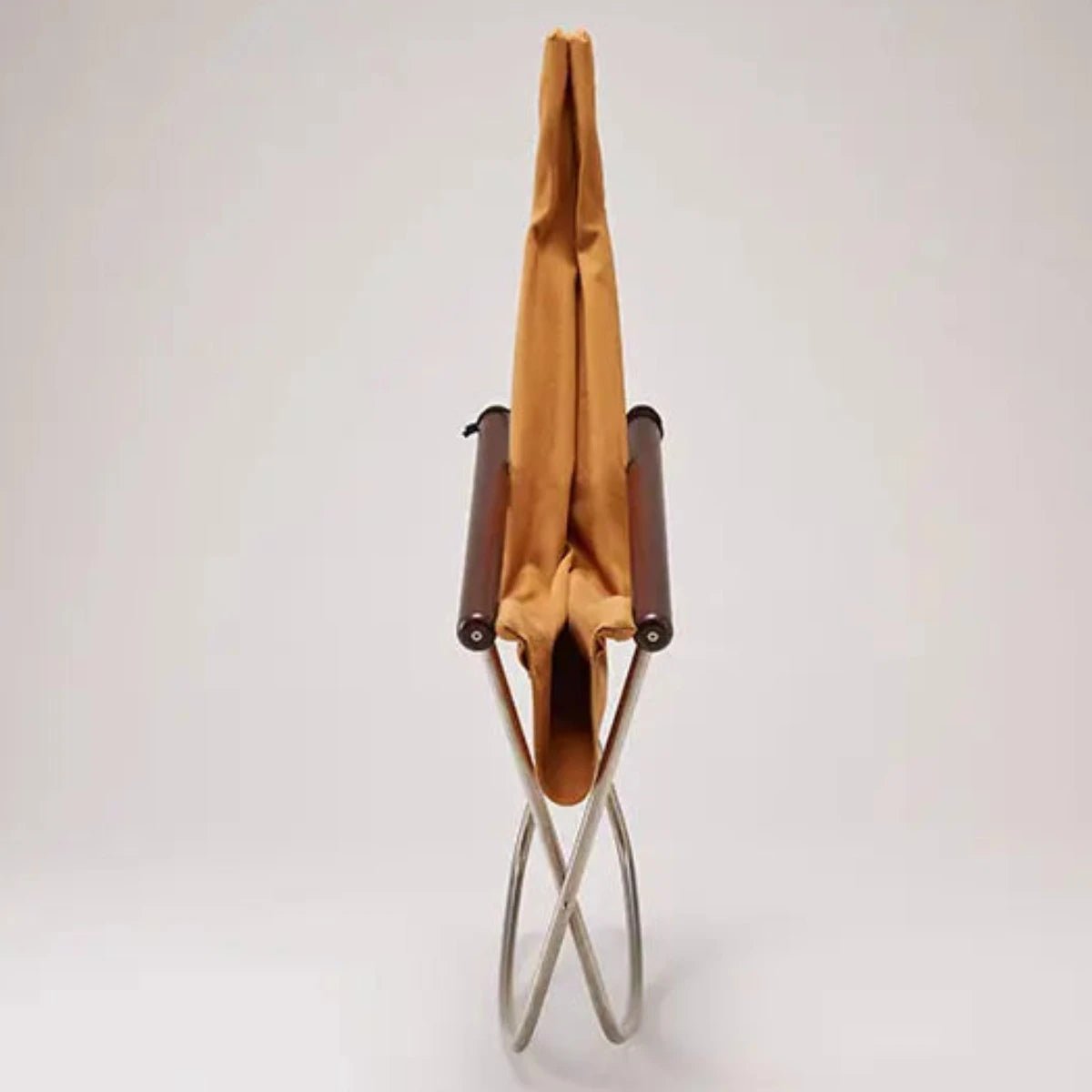 Takeshi Nii - Nychair X Rocking | Dark Brown Beech - Chair - zulqamvoxer.shop