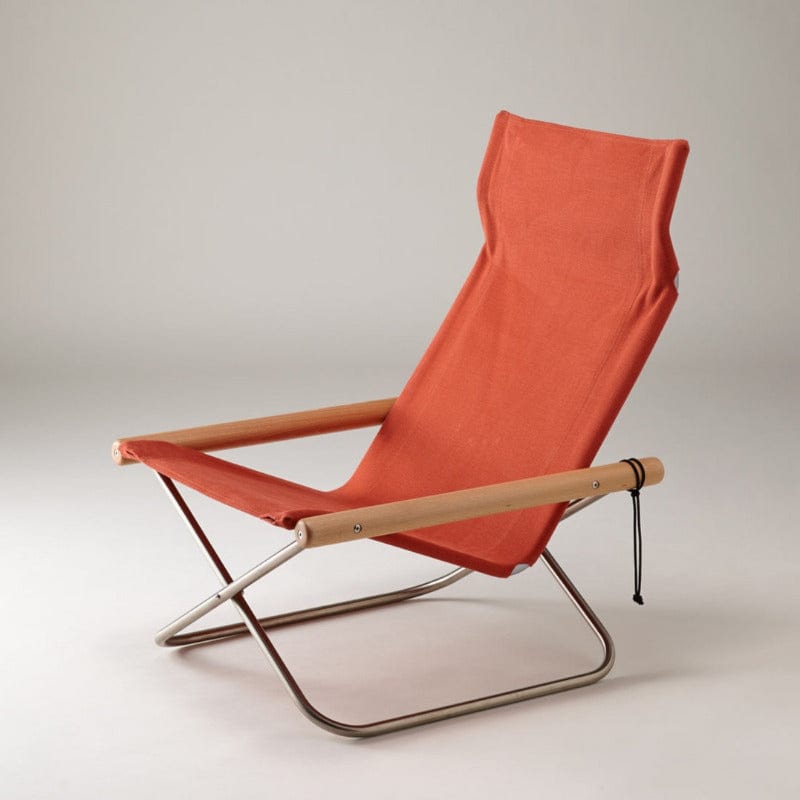 Nychair X | Natural Beech