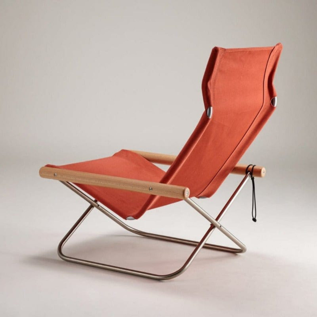 Nychair X | Natural Beech