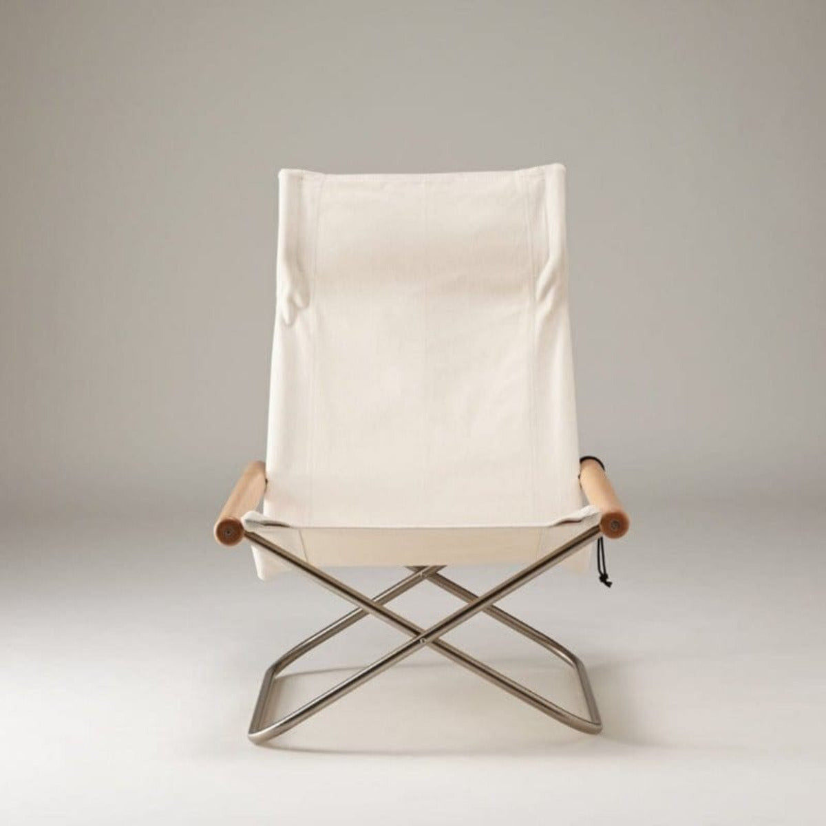 Nychair X | Natural Beech