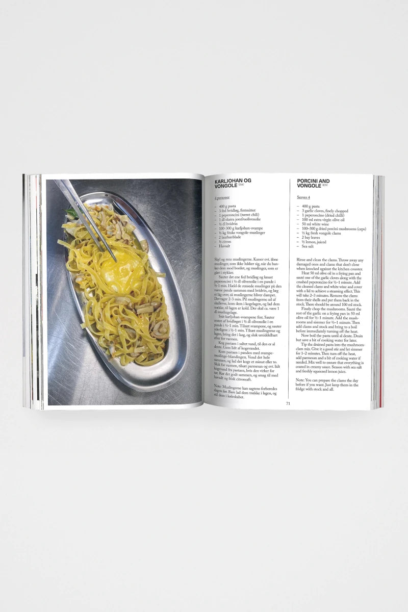 New Mags - Osteria 16 | Easy Pasta - Books - zulqamvoxer.shop