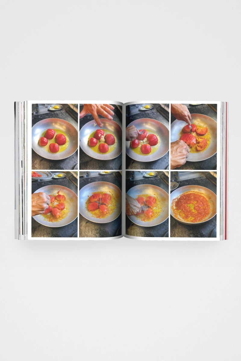 New Mags - Osteria 16 | Easy Pasta - Books - zulqamvoxer.shop
