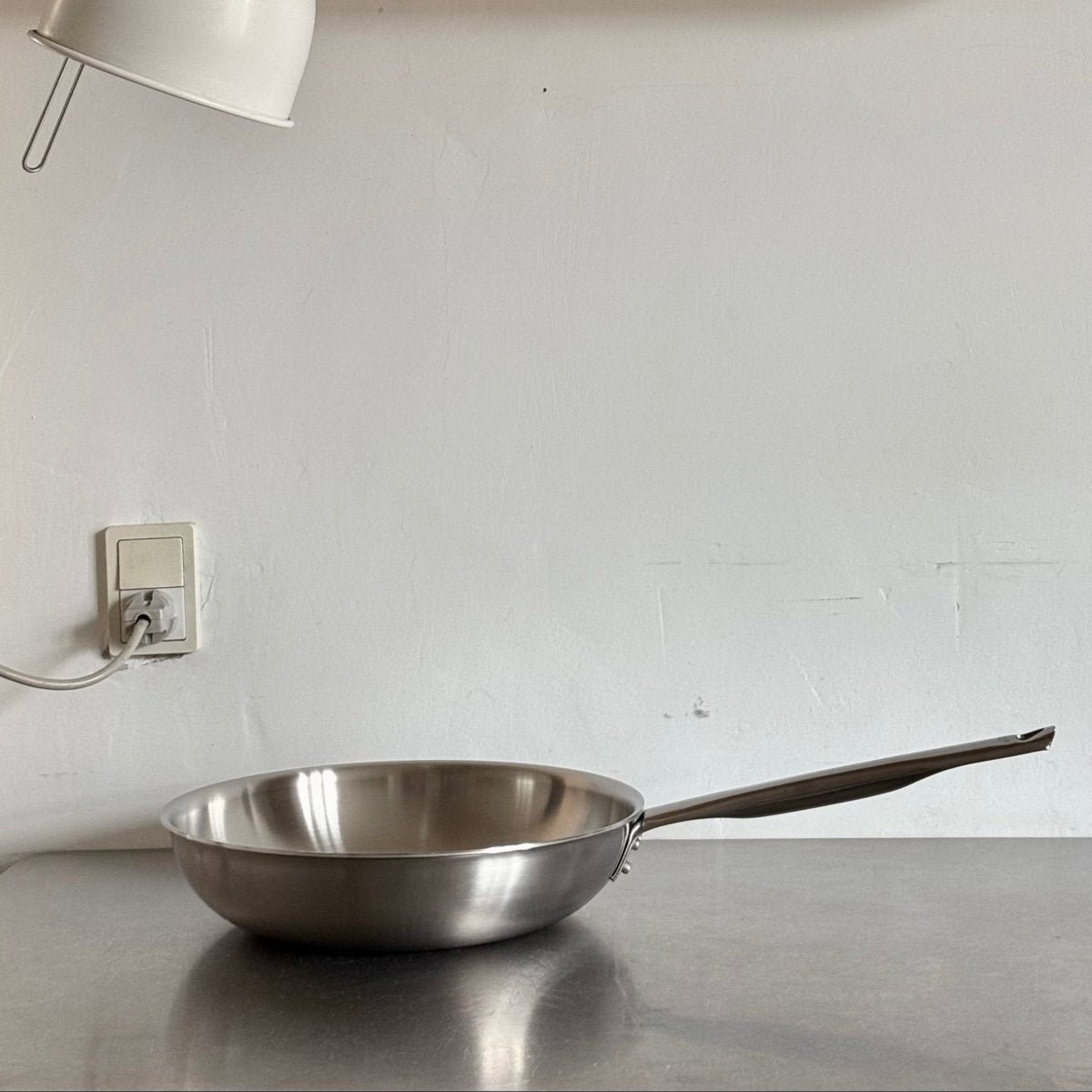 Kitchen Objects - Padella Pan | Induction - Kitchenware - zulqamvoxer.shop