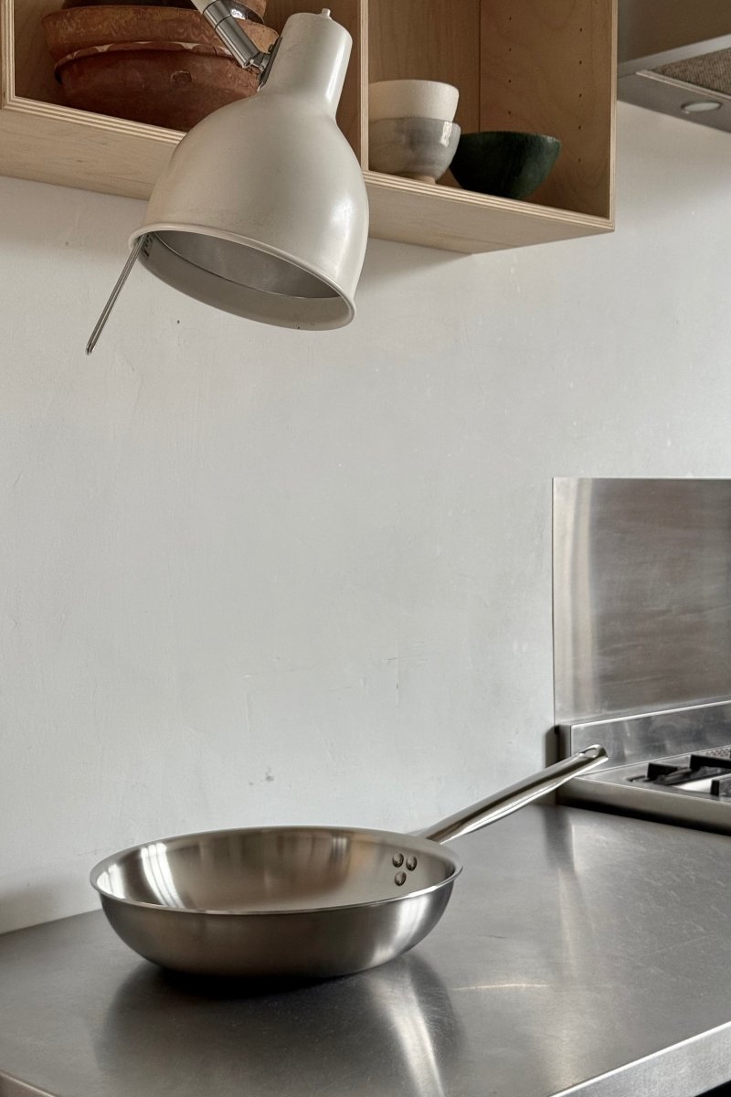 Kitchen Objects - Padella Pan | Induction - Kitchenware - zulqamvoxer.shop