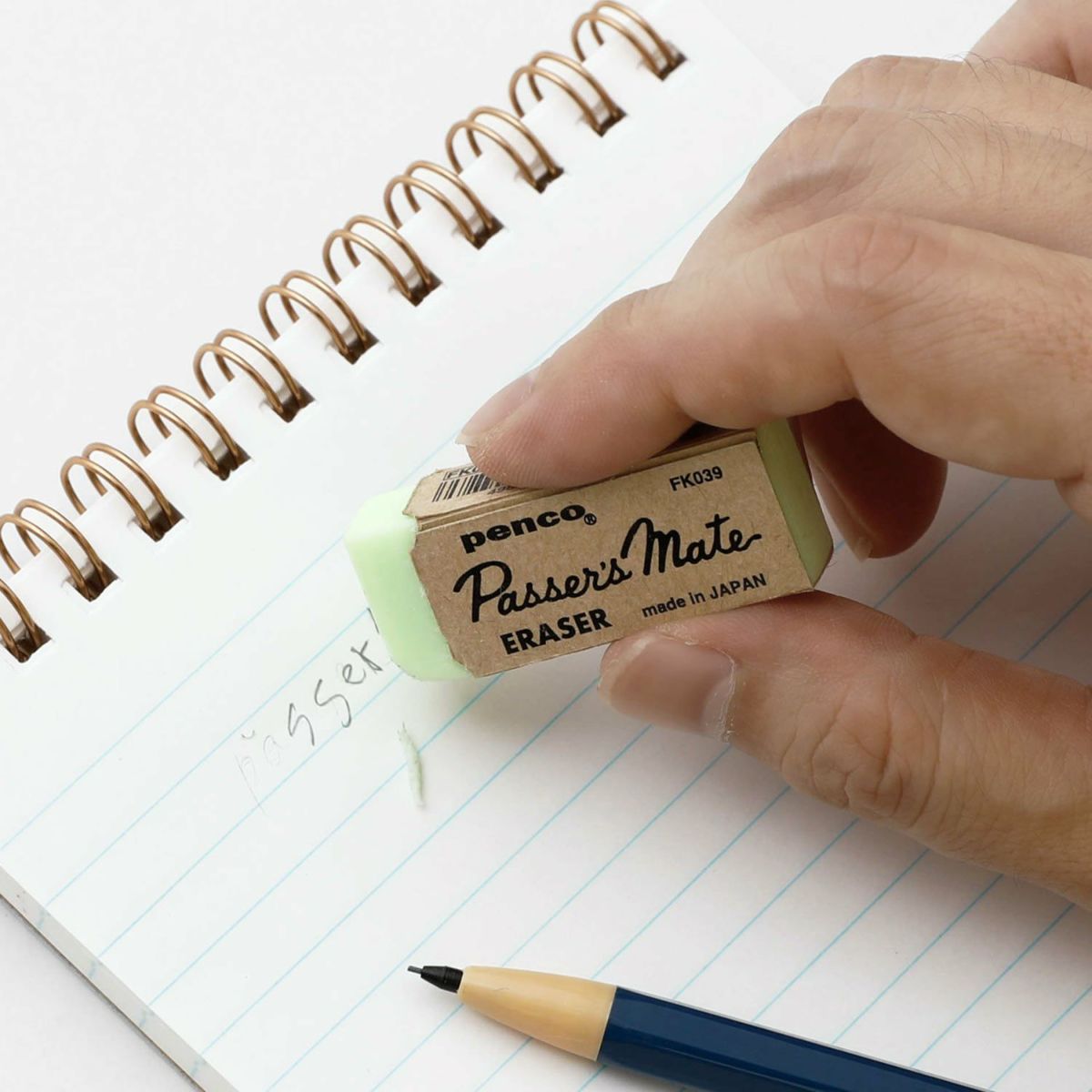 Penco - Passers Mate Eraser - Statonary & Office - zulqamvoxer.shop