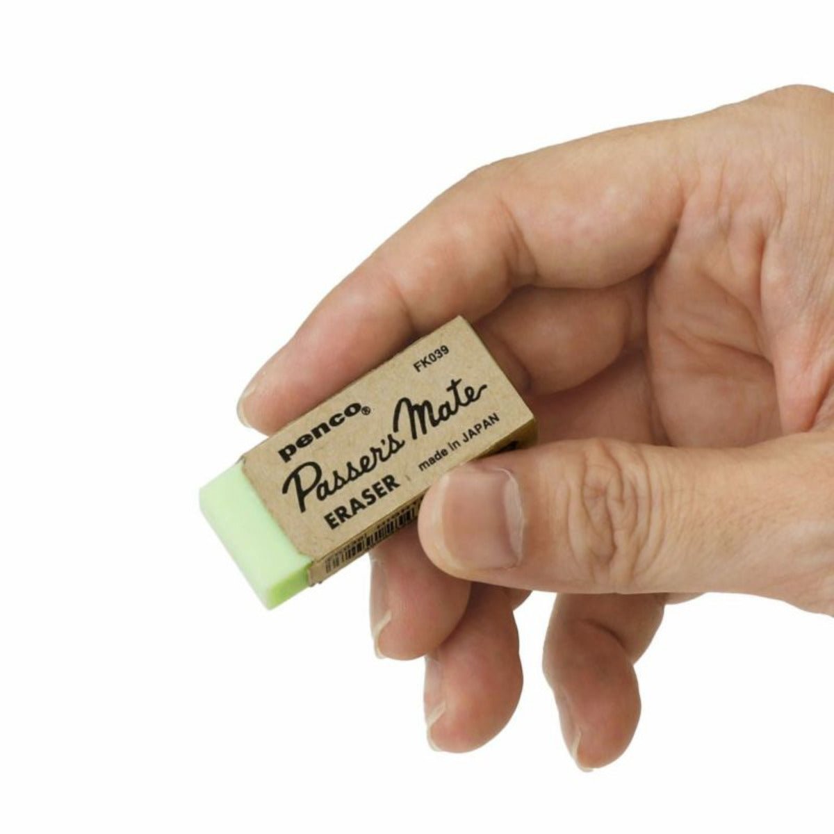 Penco - Passers Mate Eraser - Statonary & Office - zulqamvoxer.shop