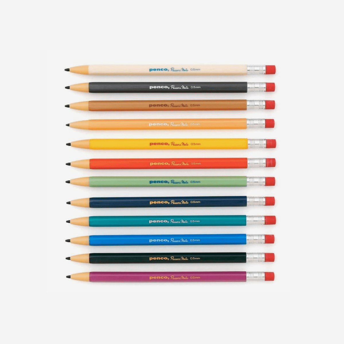 Penco - Passers Mate Pen - Statonary & Office - zulqamvoxer.shop