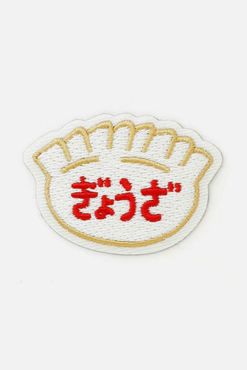 Hightide - Patch Sticker - Statonary & Office - zulqamvoxer.shop