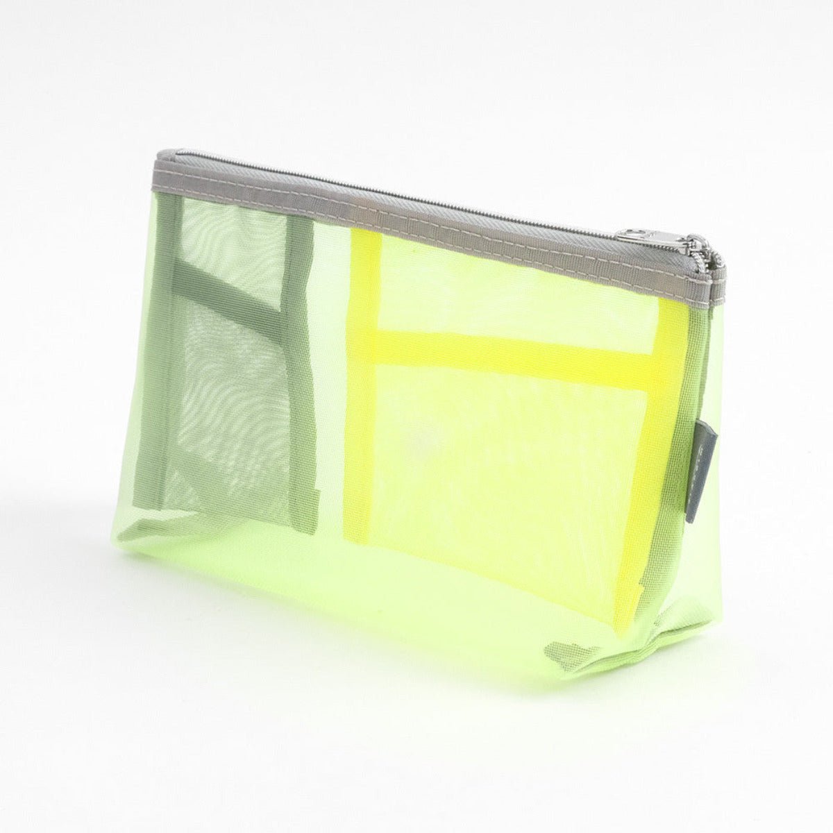 Midori - Pen & Tool Pouch Mesh w. Gusset - Statonary & Office - zulqamvoxer.shop