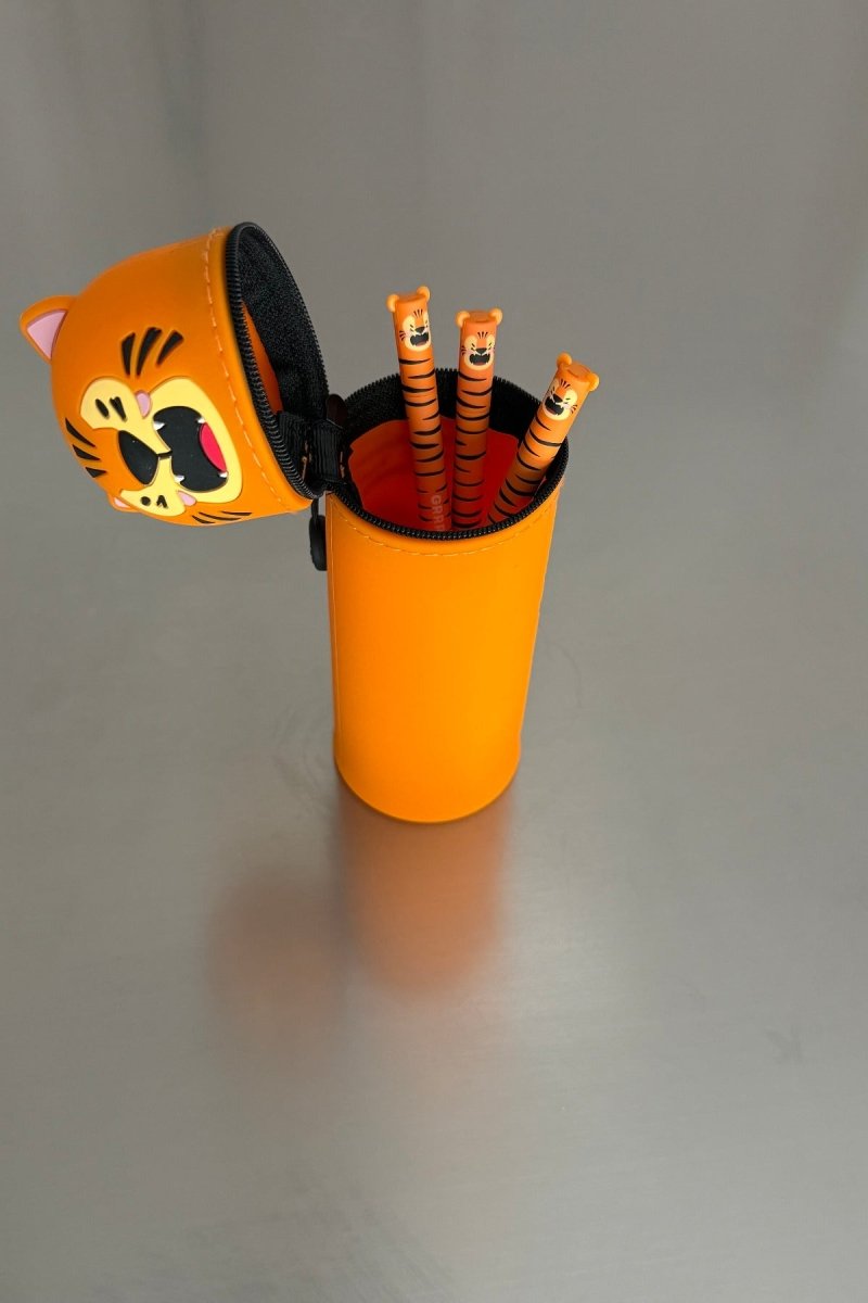 Legami - Pencil Case - Statonary & Office - zulqamvoxer.shop